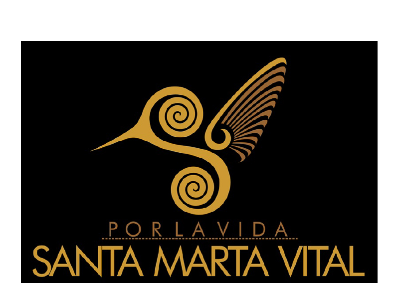 Santa Marta Vital