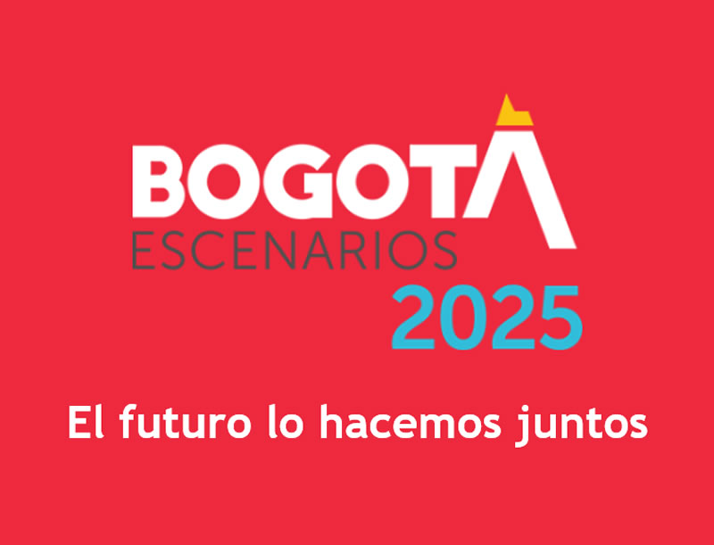 Bogotá 2025