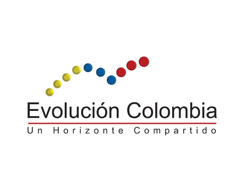 Evolución Colombia